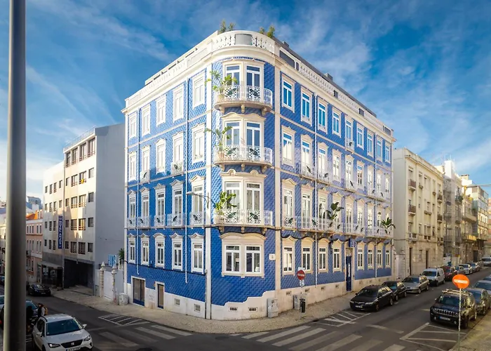 Haws Lisboa