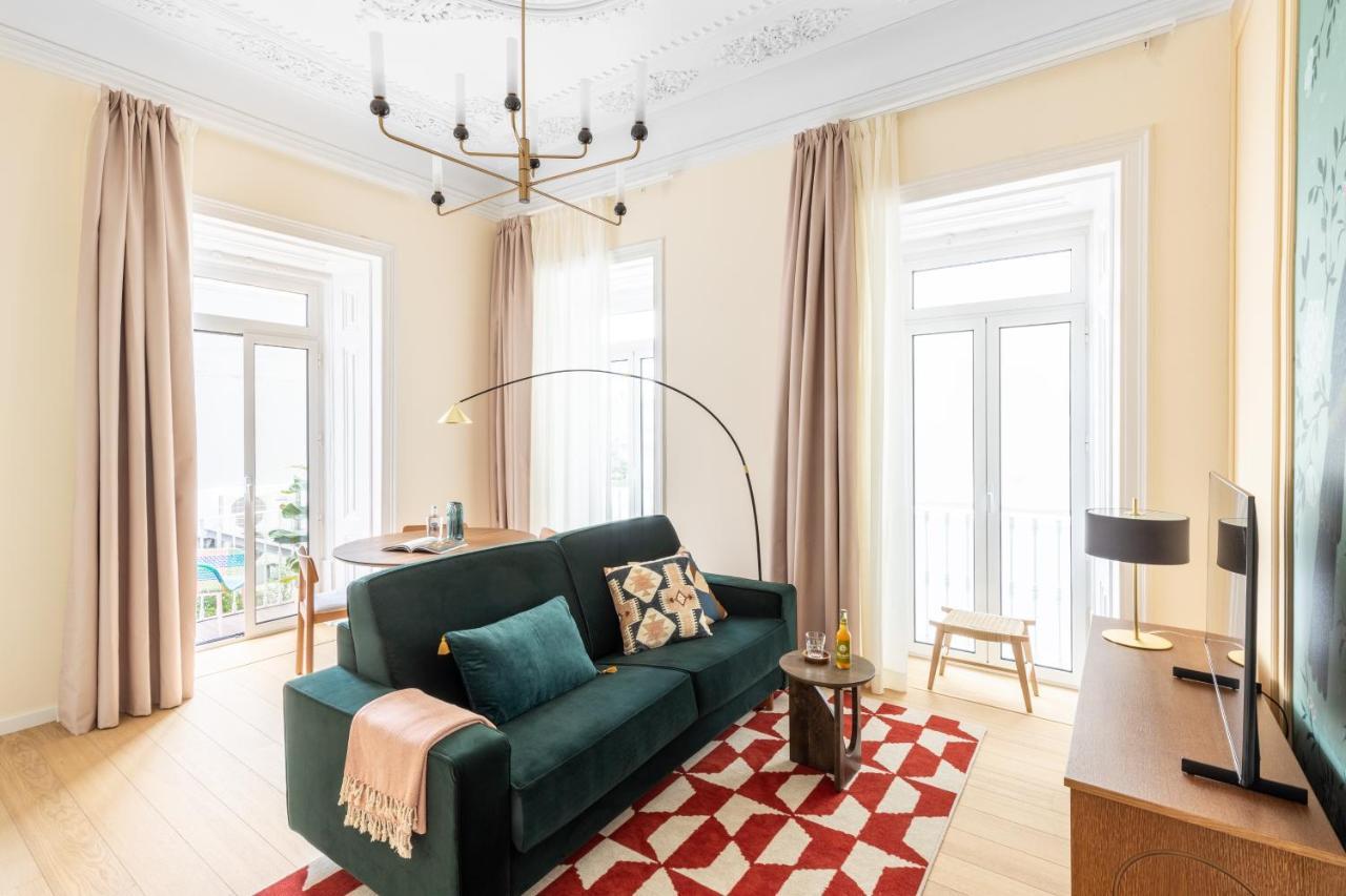 Aparthotel Haws Lisbon
