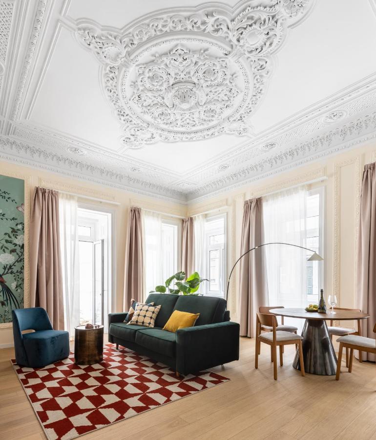 Haws Aparthotel Lisbon